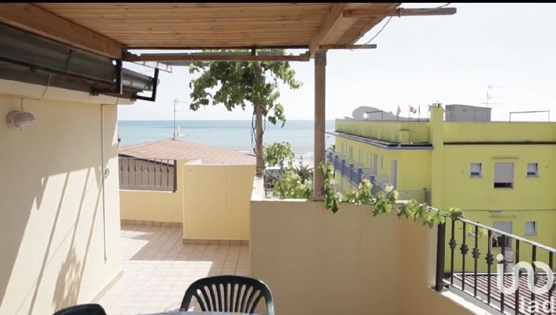 Apartamento en Tortoreto