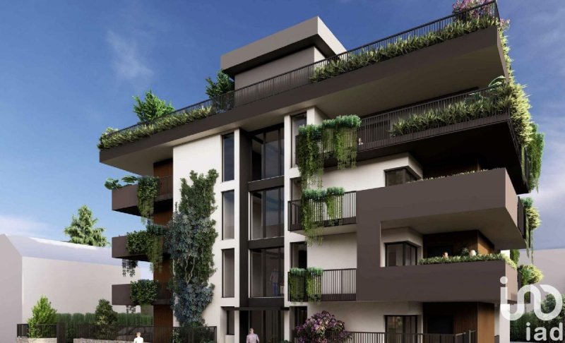 Apartamento em San Benedetto del Tronto