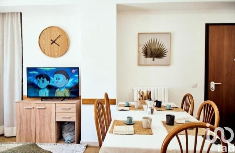 Appartement à Fermo