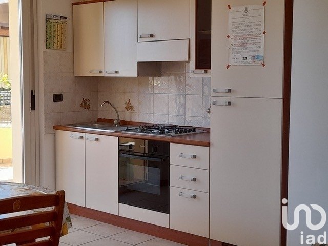 Квартира в Торторето