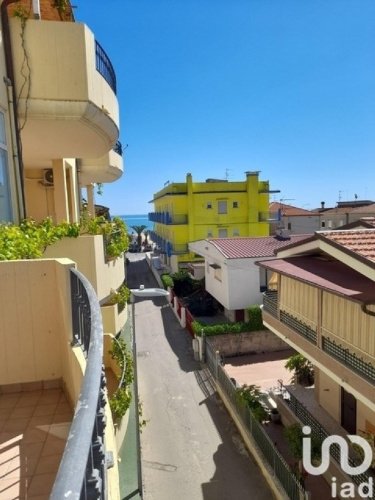 Квартира в Торторето