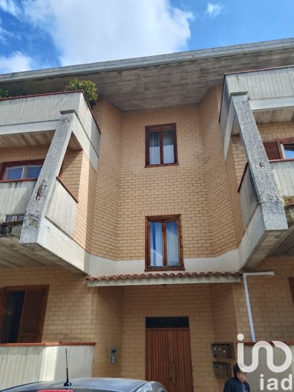 Apartamento em Montegranaro