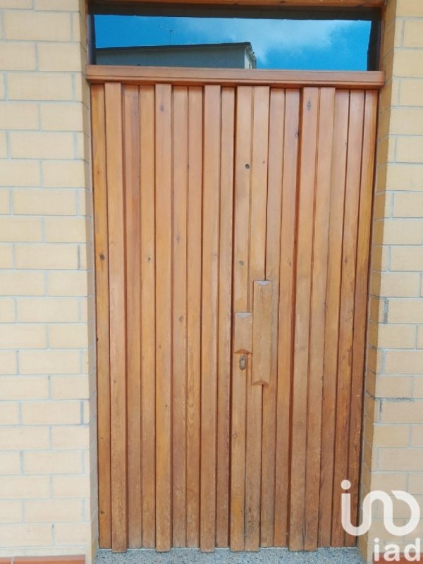 Apartamento em Montegranaro