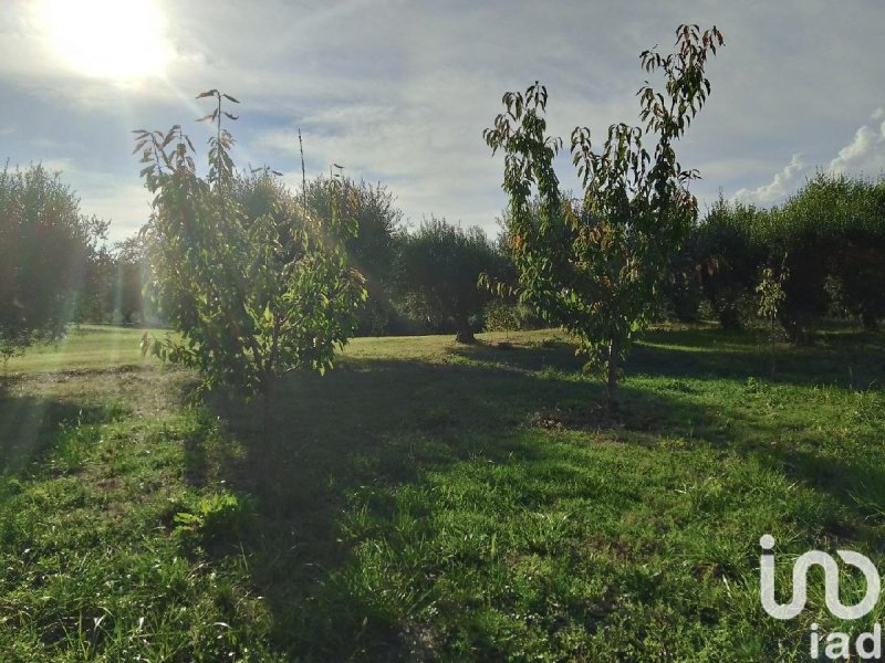 Terreno edificabile a Fermo