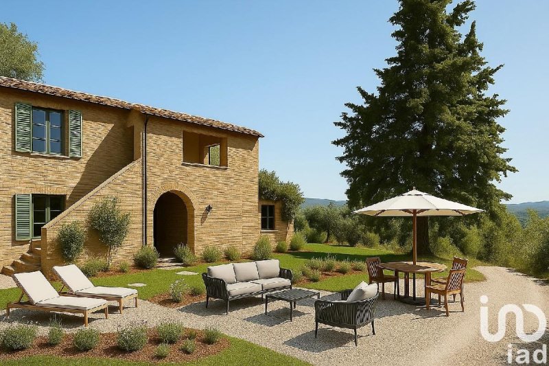 Вилла в Оффида