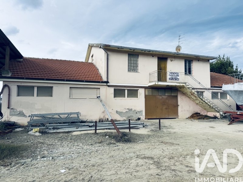 Вилла в Контрогуерра