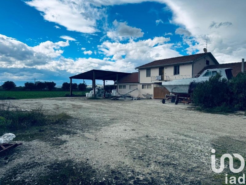 Вилла в Контрогуерра