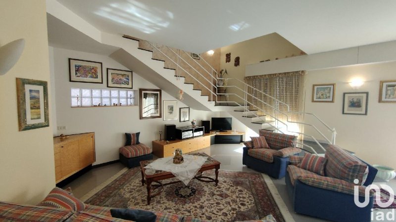 Apartamento em Grottammare