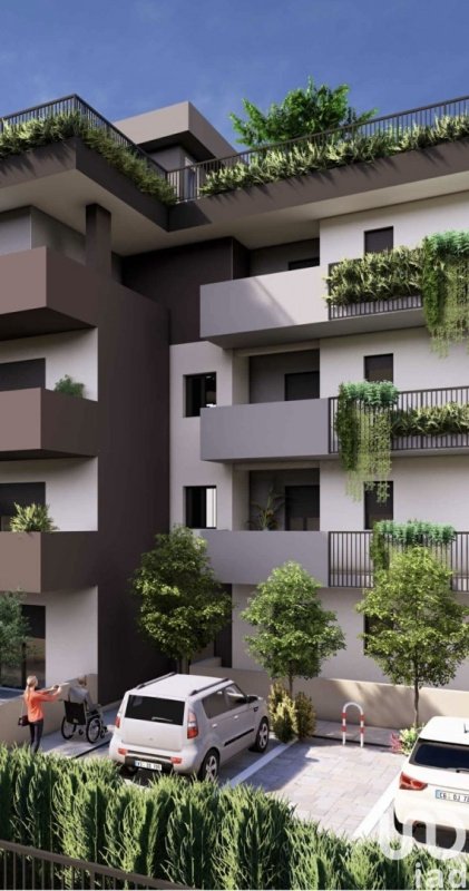 Apartment in San Benedetto del Tronto