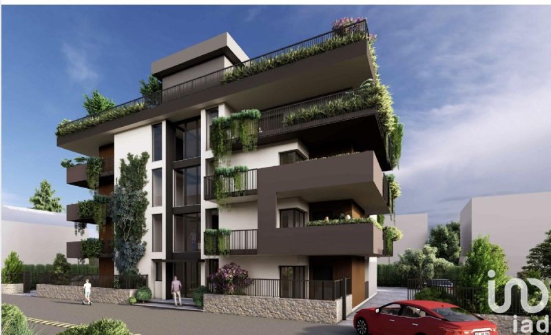 Apartment in San Benedetto del Tronto