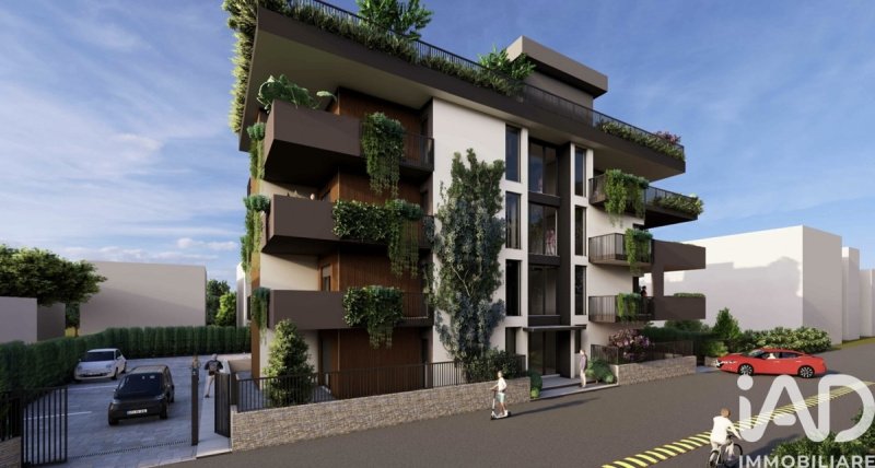 Appartement in San Benedetto del Tronto