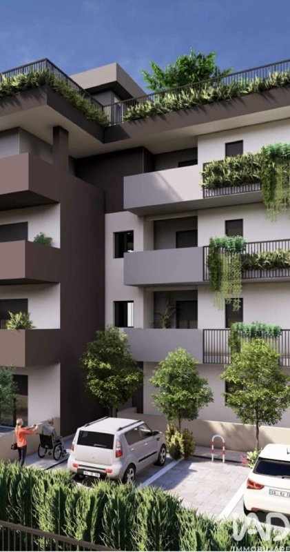 Apartment in San Benedetto del Tronto