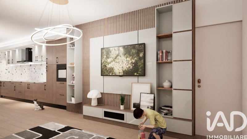 格罗塔马雷公寓