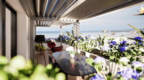 Apartamento em Grottammare