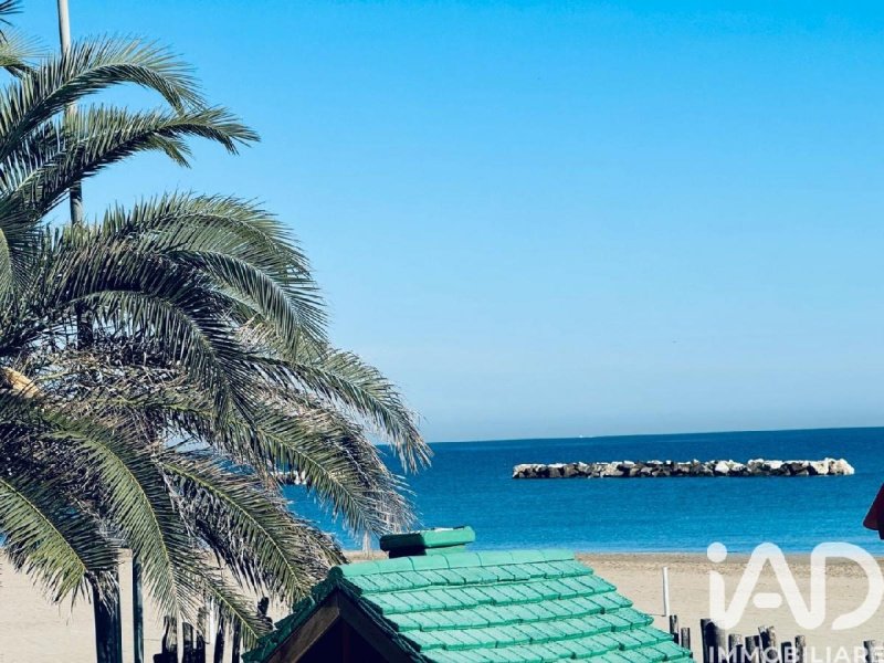 Wohnung in San Benedetto del Tronto