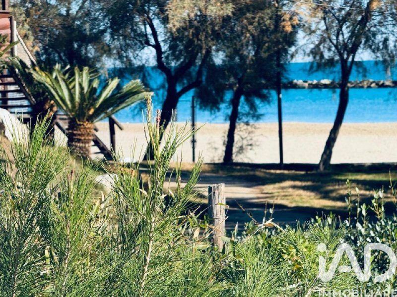 Lägenhet i San Benedetto del Tronto