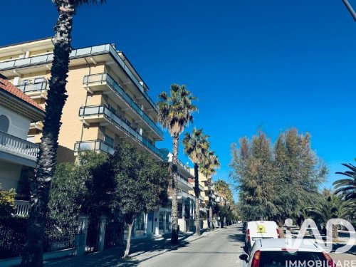Apartamento em San Benedetto del Tronto