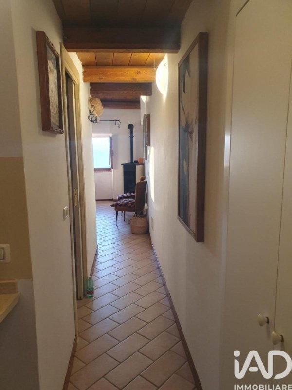 Appartamento a Monterubbiano