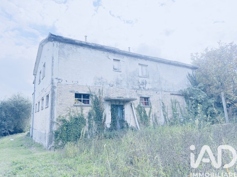 Landhaus in Monteprandone