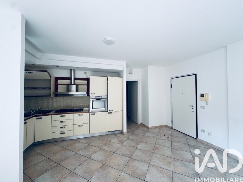Apartamento em San Benedetto del Tronto