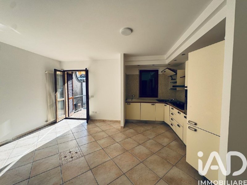 Apartamento em San Benedetto del Tronto