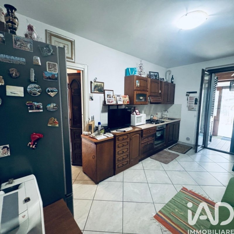 格罗塔马雷公寓