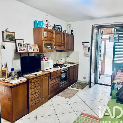 格罗塔马雷公寓