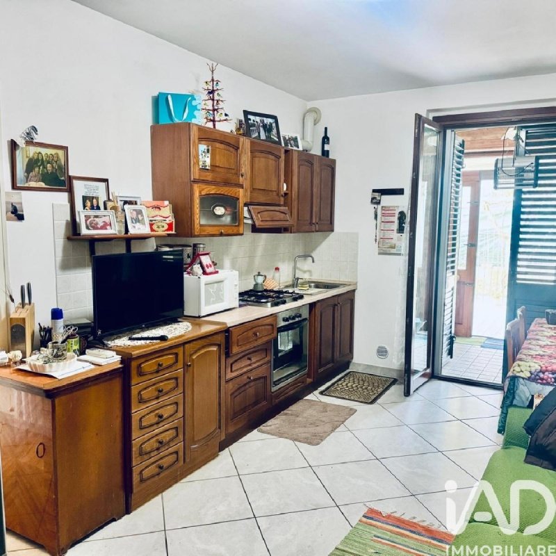 格罗塔马雷公寓