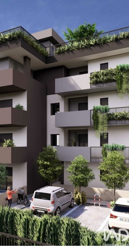 Apartment in San Benedetto del Tronto