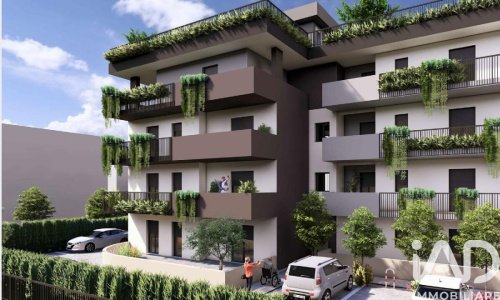 Wohnung in San Benedetto del Tronto