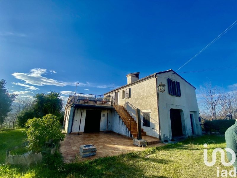 2 Bedrooms Country house for sale in Offida [804248] | Gate-away®