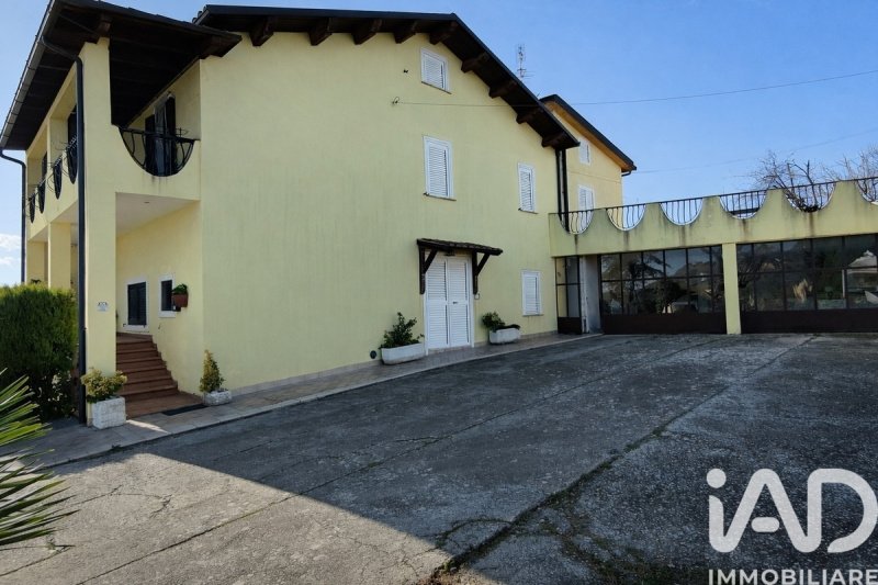 Вилла в Рипатрансоне