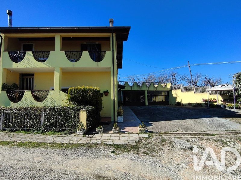 Вилла в Рипатрансоне