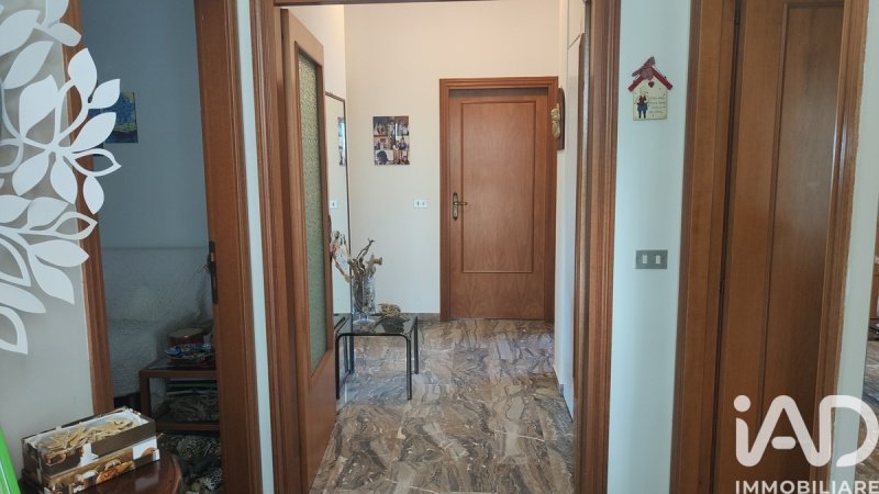 Apartment in Montalto delle Marche