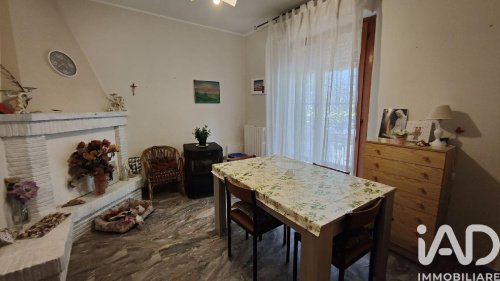 Apartment in Montalto delle Marche