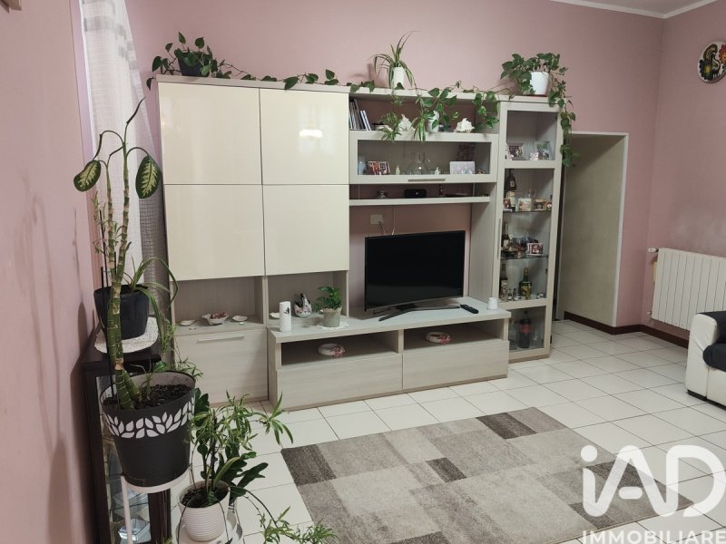 Appartement in Montefiore dell'Aso