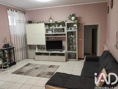 Appartement in Montefiore dell'Aso