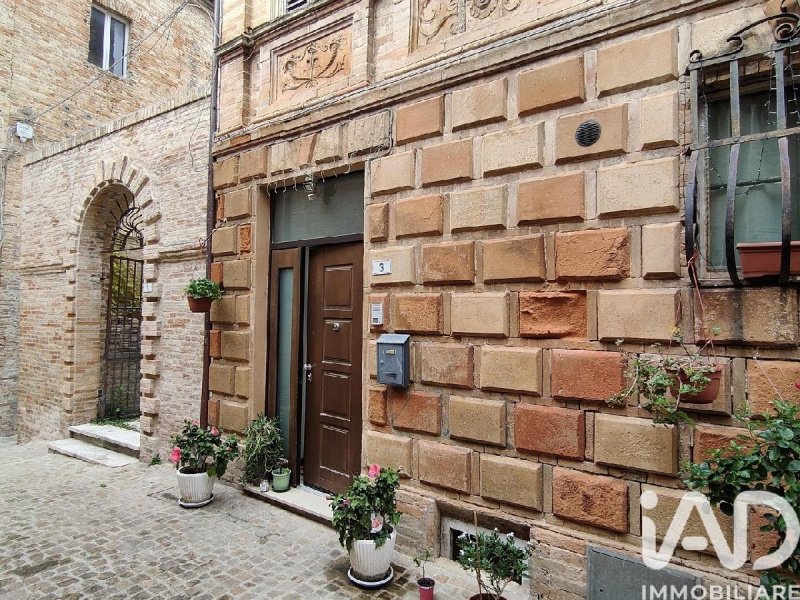 2 Bedrooms Apartment for sale in Montefiore Dell'aso [810047] | Gate-away®