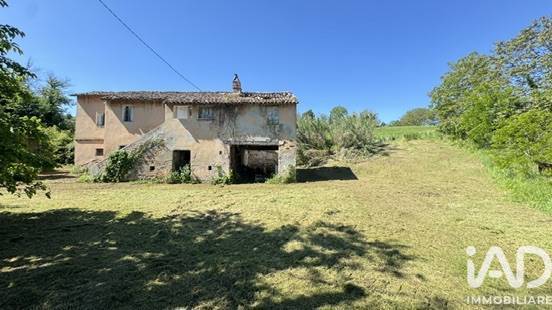 Casa de campo em Castel di Lama