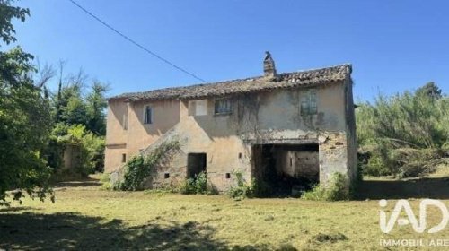 Casa de campo em Castel di Lama