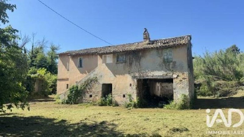 Casa de campo em Castel di Lama