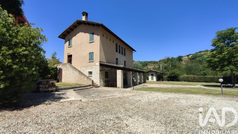 Casa de campo en Carassai