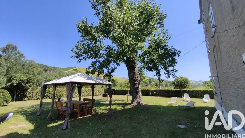 Villa à Carassai