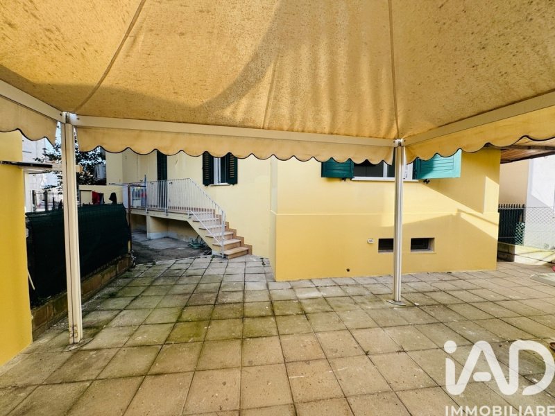 Apartamento em Tortoreto