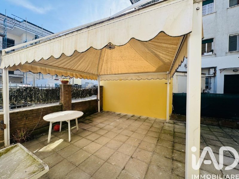 Apartamento em Tortoreto