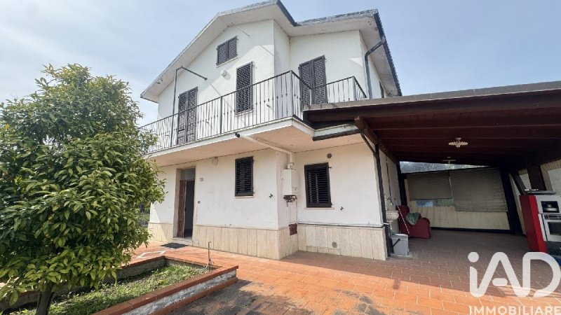Herenhuis in Ancarano
