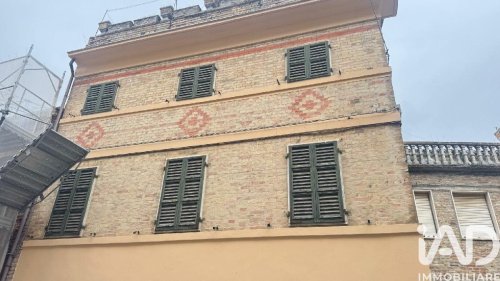 Casa independiente en Castignano