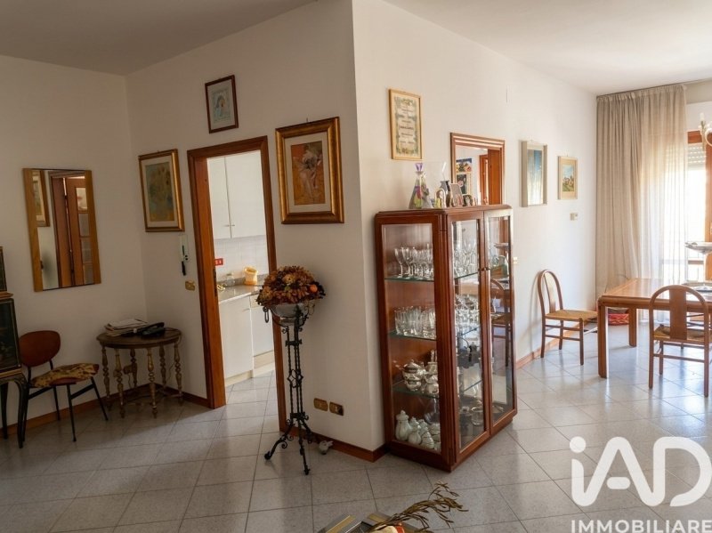 Appartement à Montefiore dell'Aso