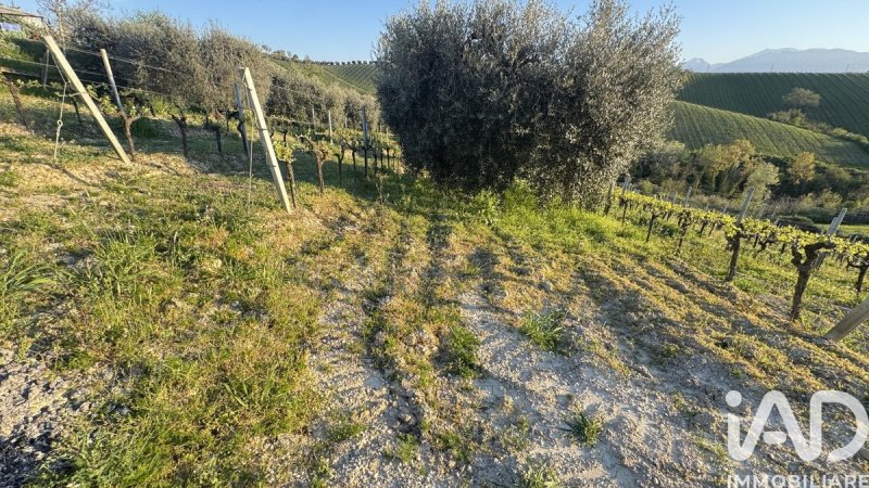 Villa in Acquaviva Picena