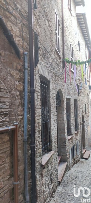 Hotel a Spello